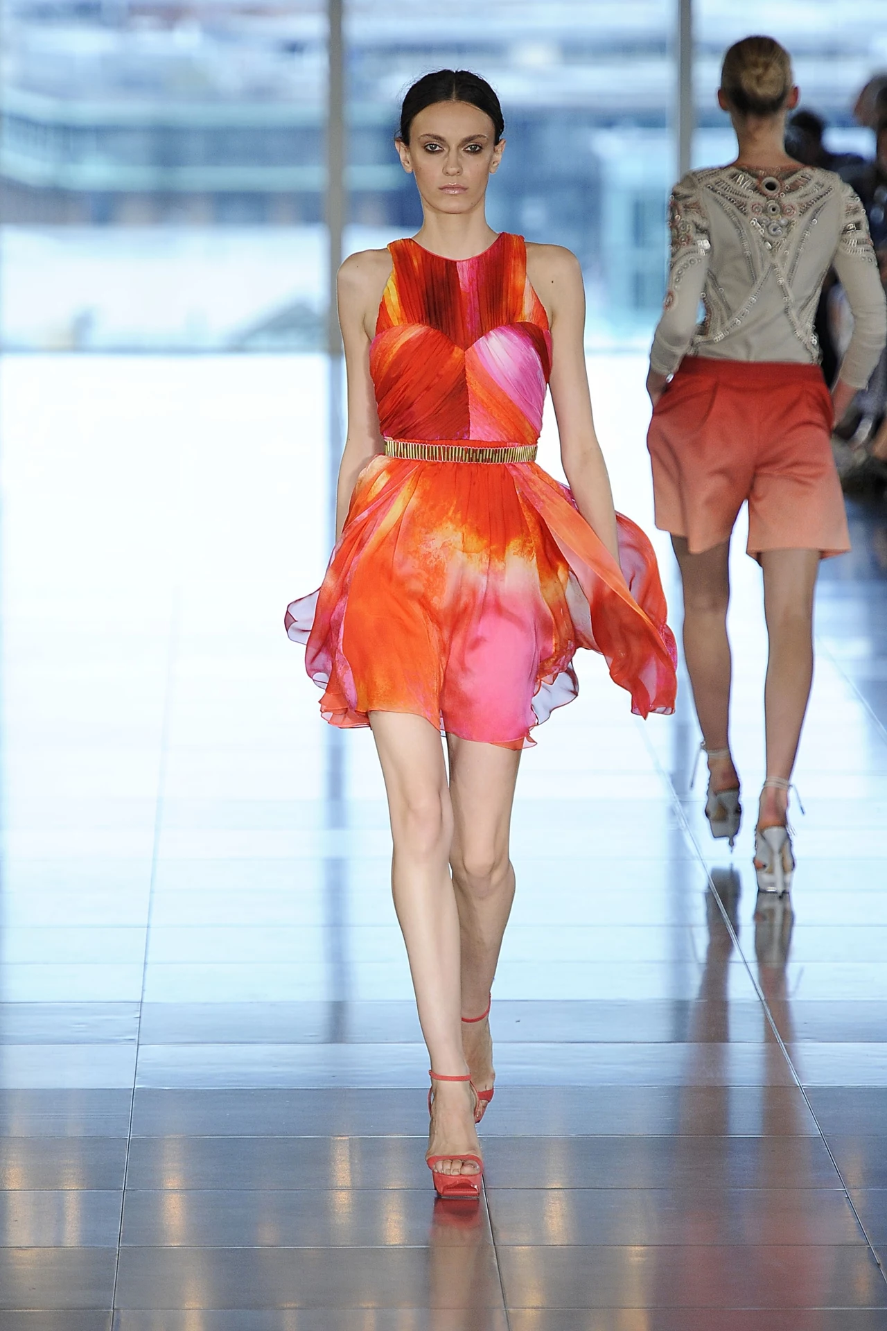 Projekt: Matthew Williamson Projekt: Matthew Williamson