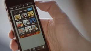 Photoshop Touch - w wersji na smartfony