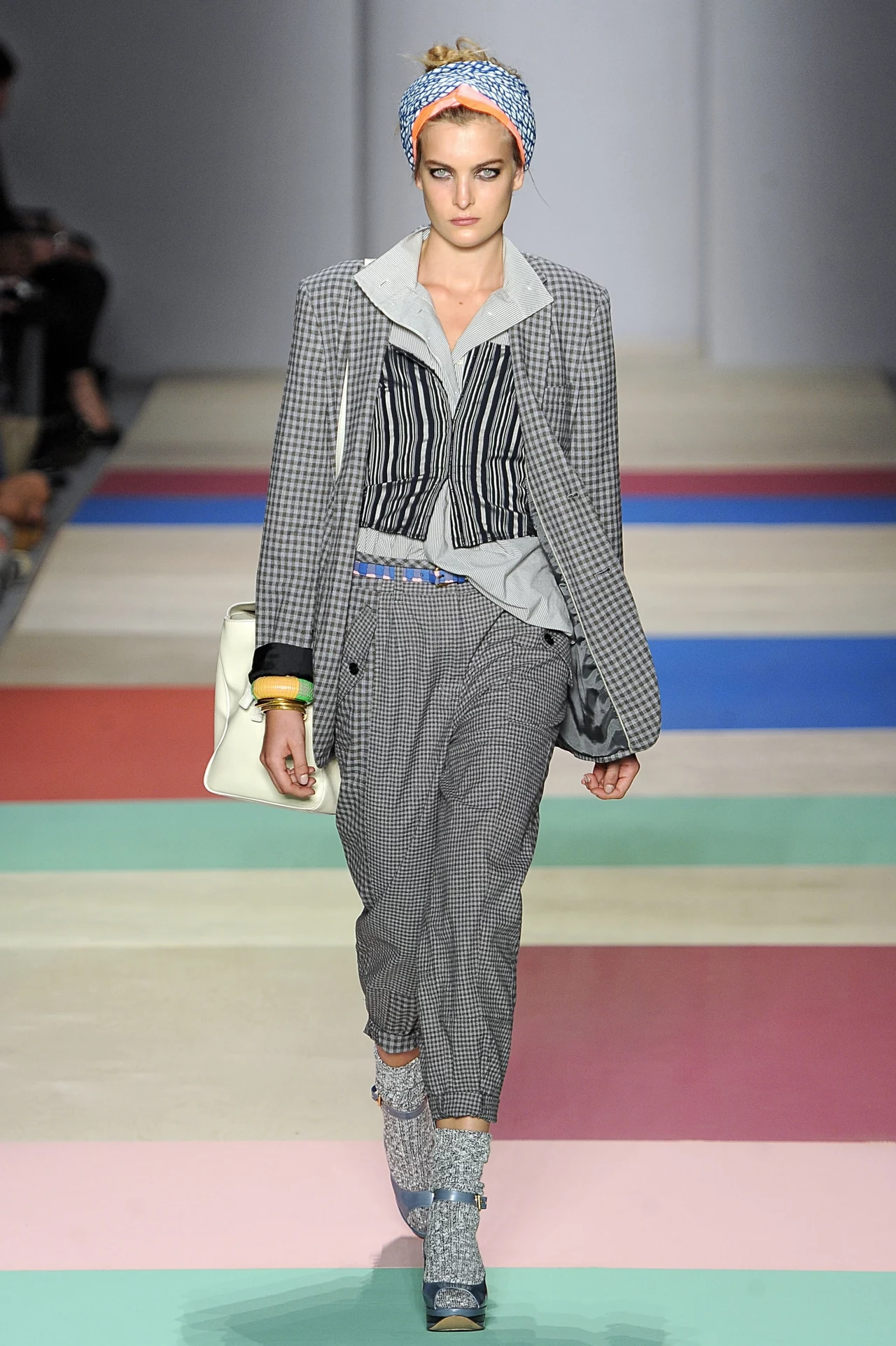 Marc Jacobs Marc Jacobs