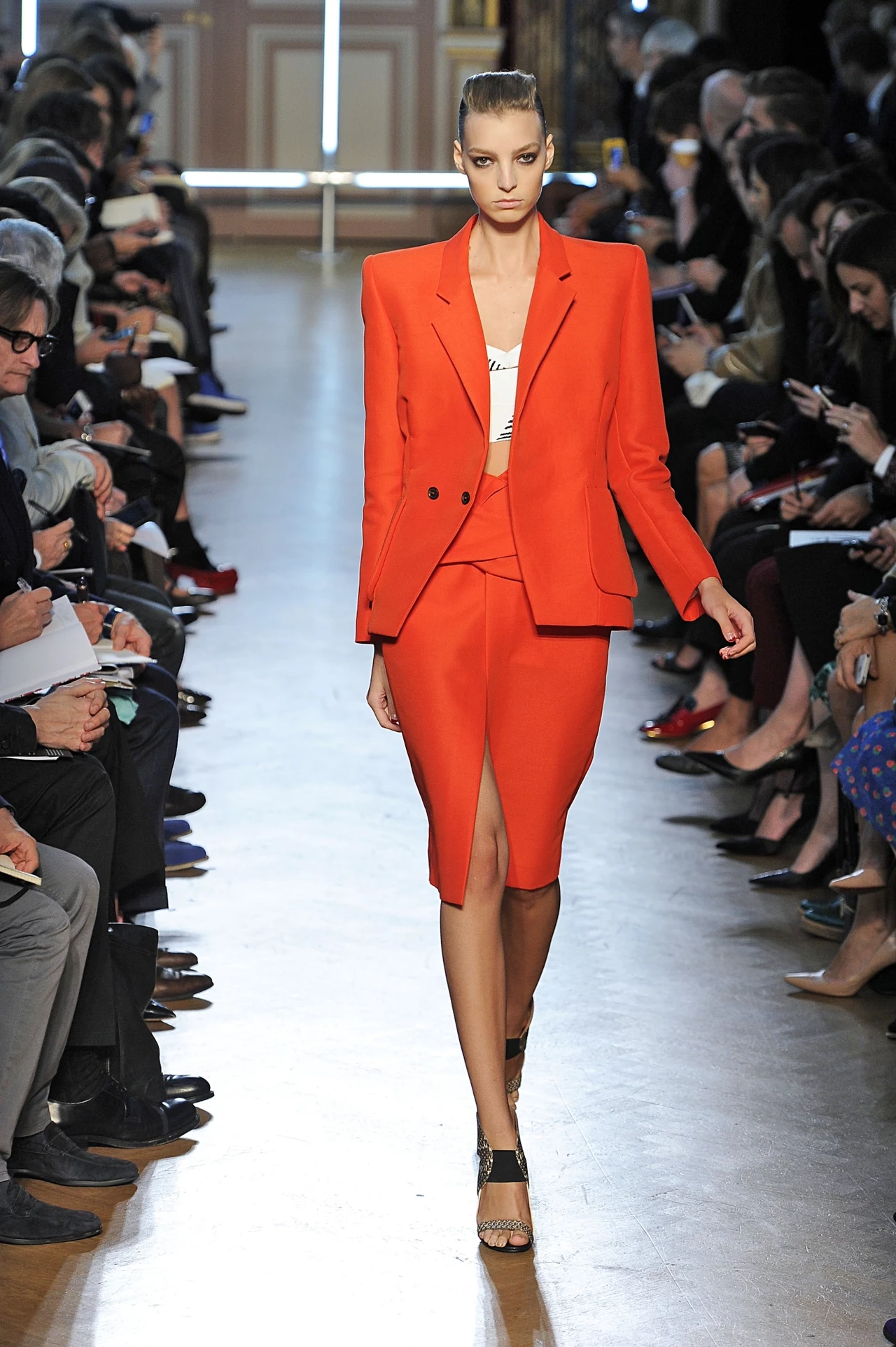 Roland Mouret Roland Mouret