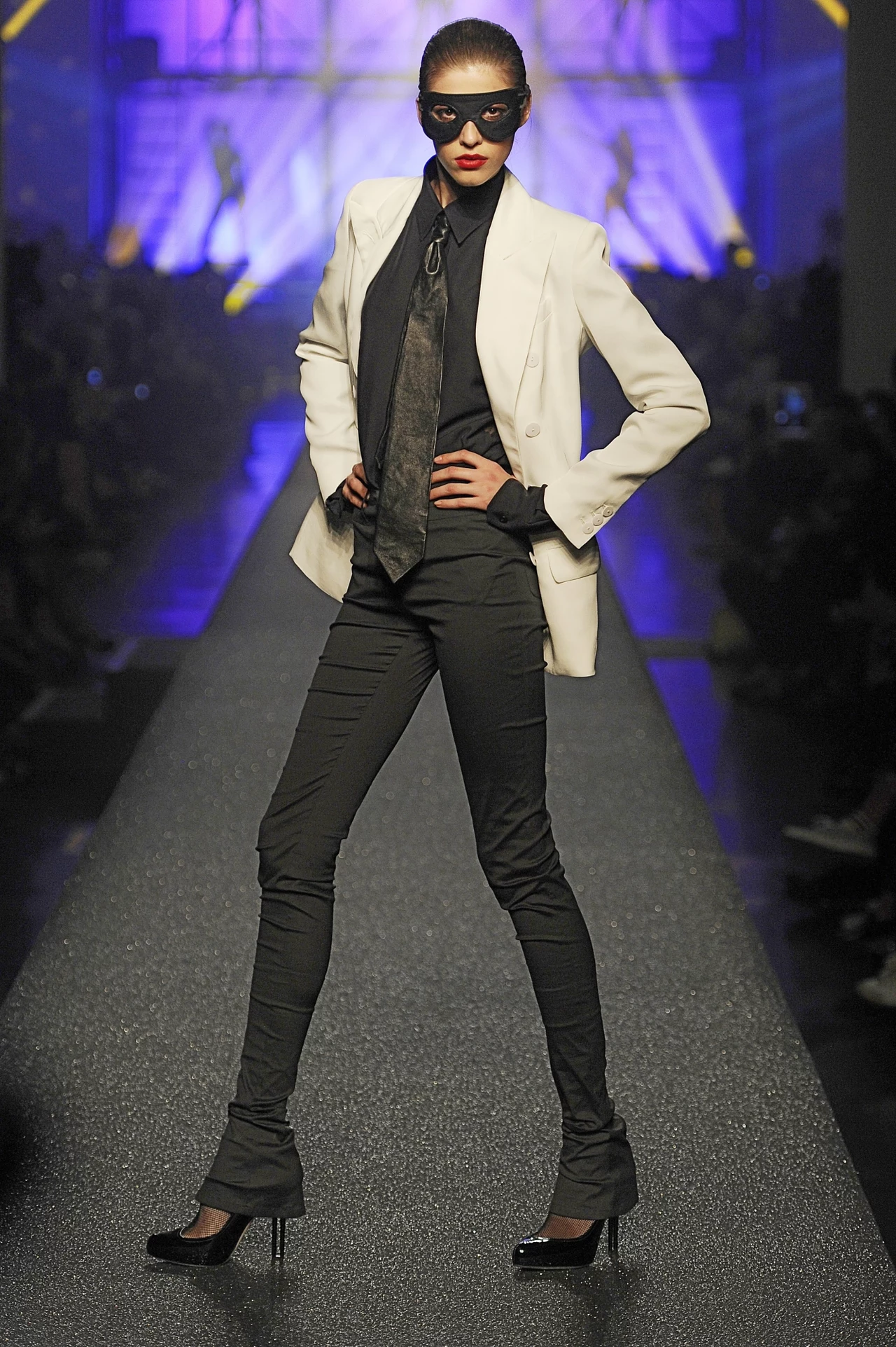 Jean Paul Gaultier Jean Paul Gaultier