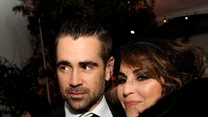 Colin Farrell i Noomi Rapace