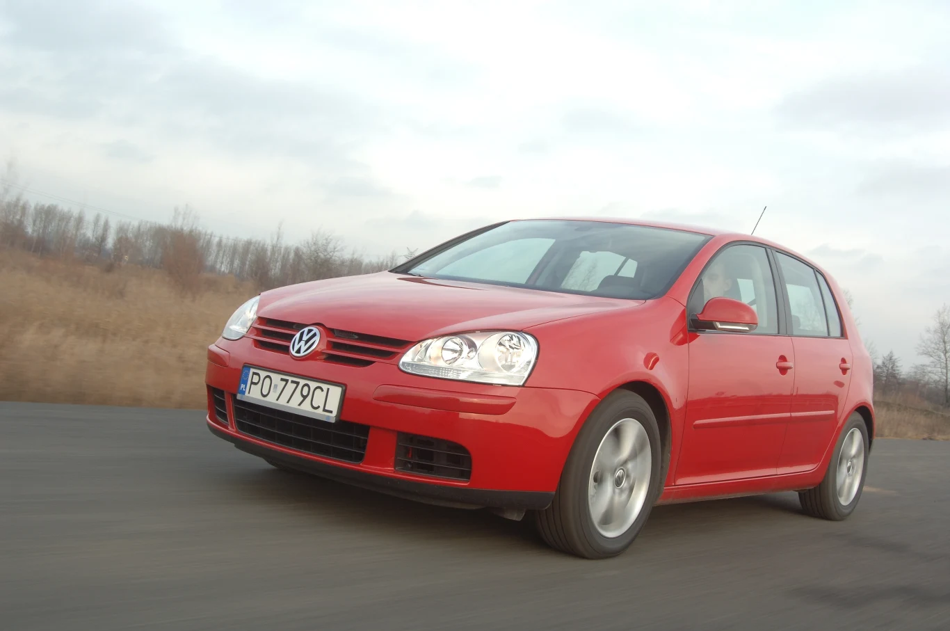 Na zakup turbodiesla w dobrym stanie trzeba przygotować ok. 25 tys. zł. Za 30 tys. zł można kupić wersję 4Motion.