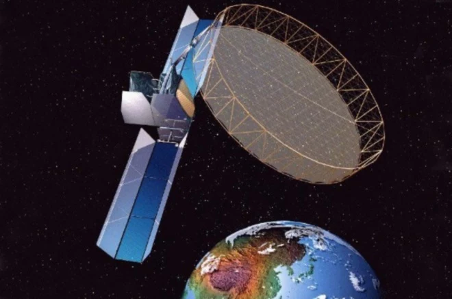 Powstanie całkowicie polski satelita