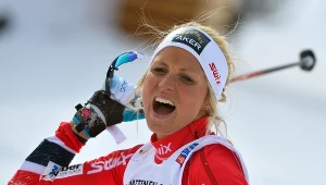 Therese Johaug