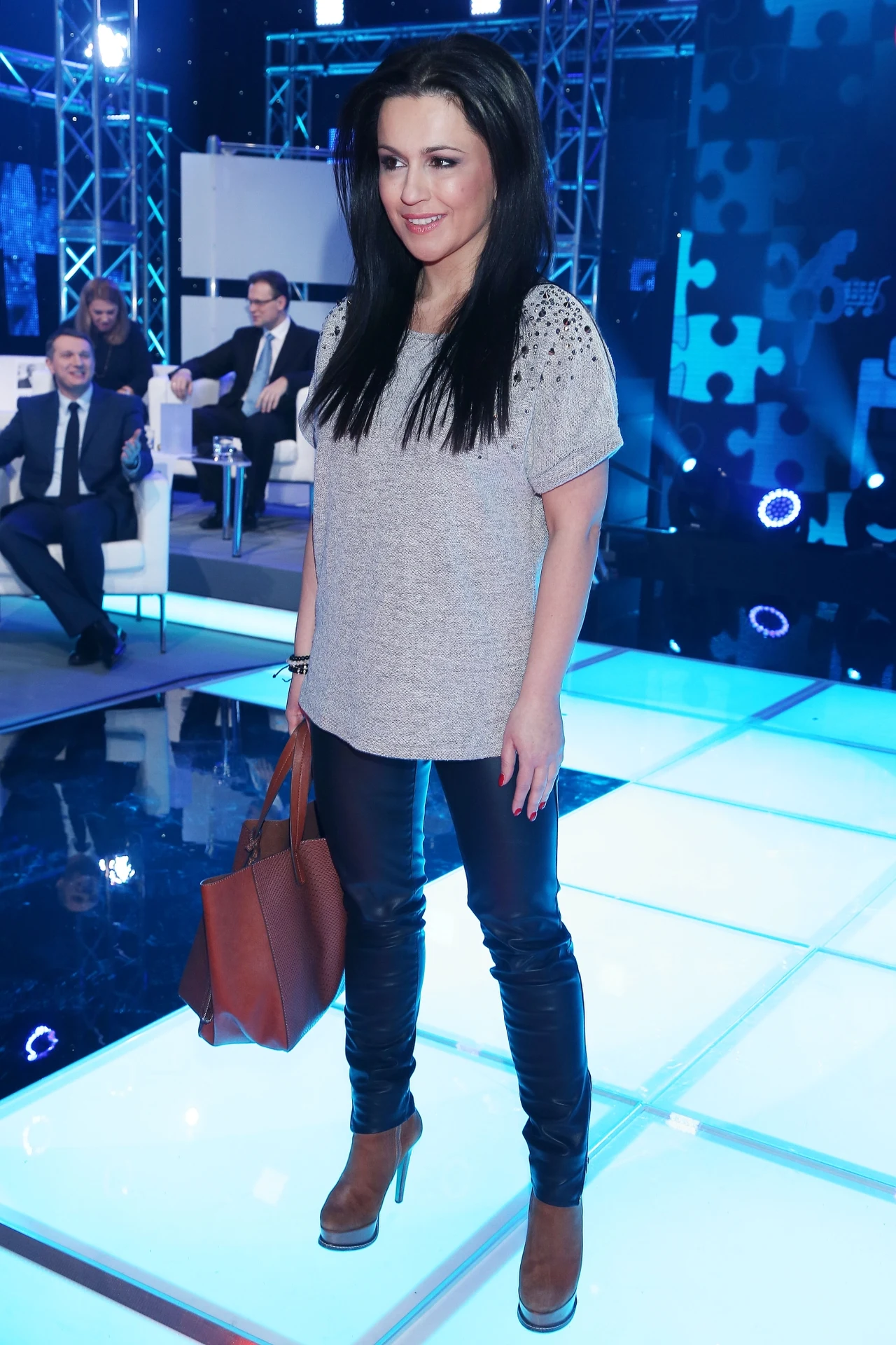 Beata Tadla