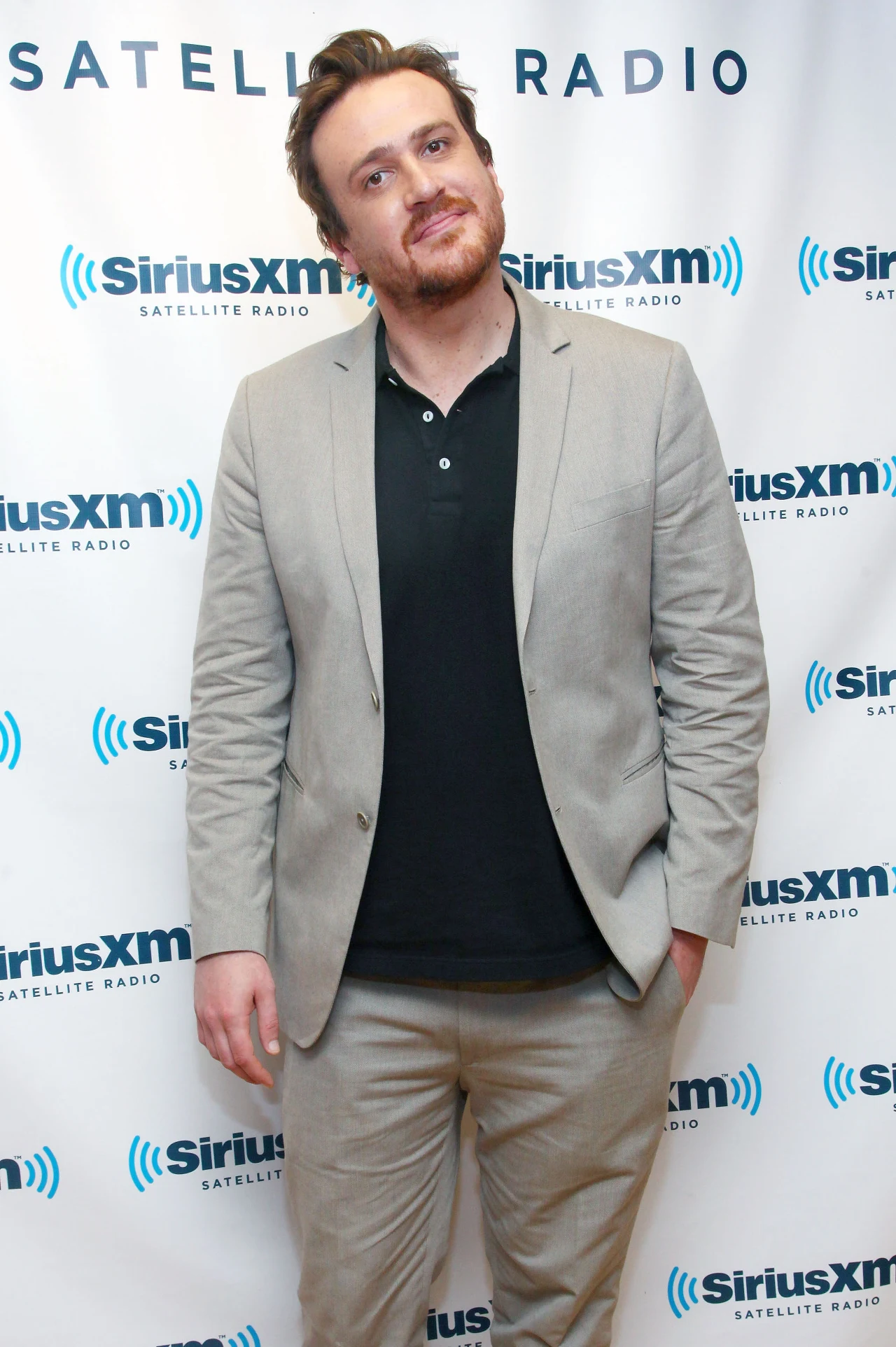 Jason Segel Jason Segel