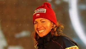 Justyna Kowalczyk wciąż liczy się w walce o medale mistrzostw świata