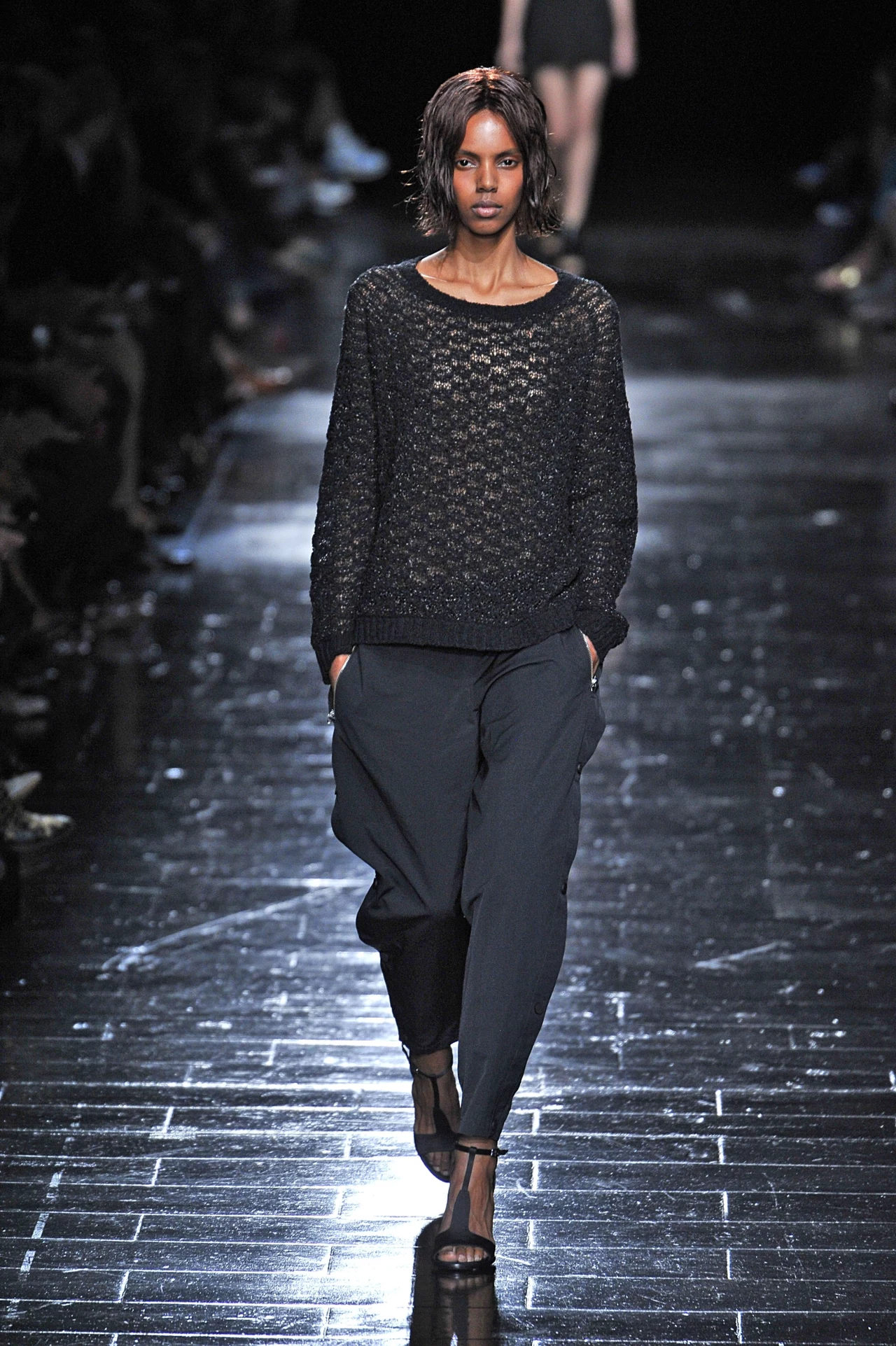 Theyskens Theyskens