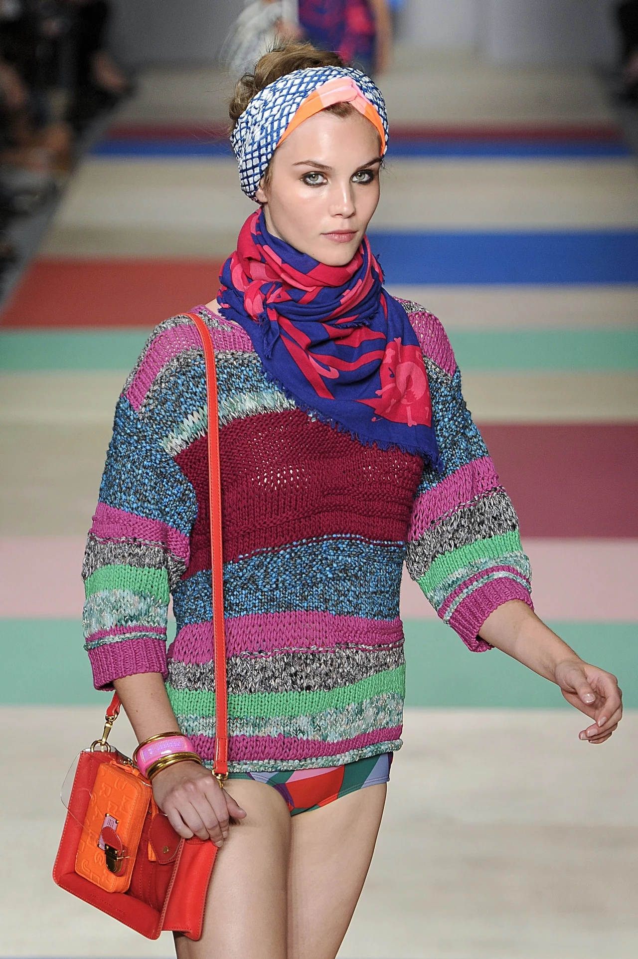 Marc Jacobs Marc Jacobs