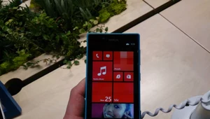 Nokia wierzy w Windows Phone 8