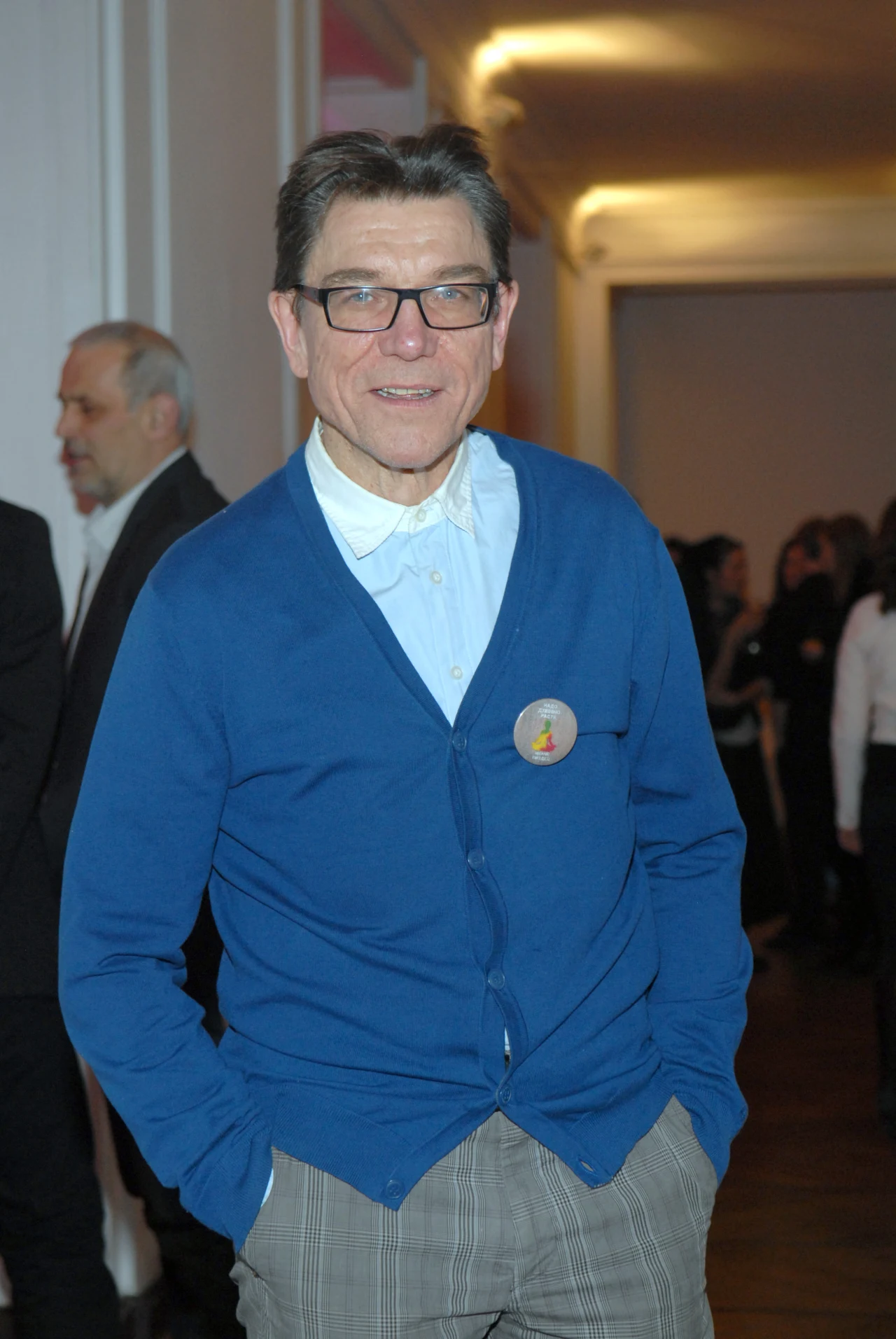 Mirosław Zbrojewicz