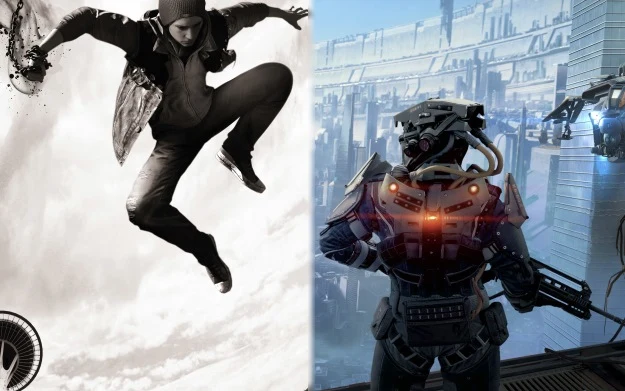 Nad czym pracują pozostałe studia Sony? Tego dowiemy się pewnie wkrótce Nad czym pracują pozostałe studia Sony? Tego dowiemy się pewnie wkrótce