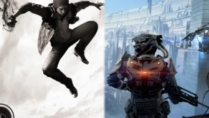 Nad czym pracują pozostałe studia Sony? Tego dowiemy się pewnie wkrótce