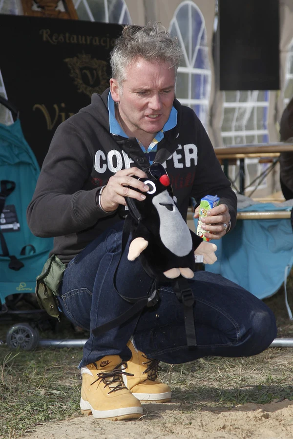 Jarosław Kret Jarosław Kret