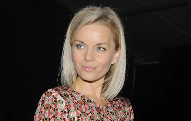 Małgorzata Foremniak Małgorzata Foremniak