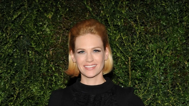 January Jones