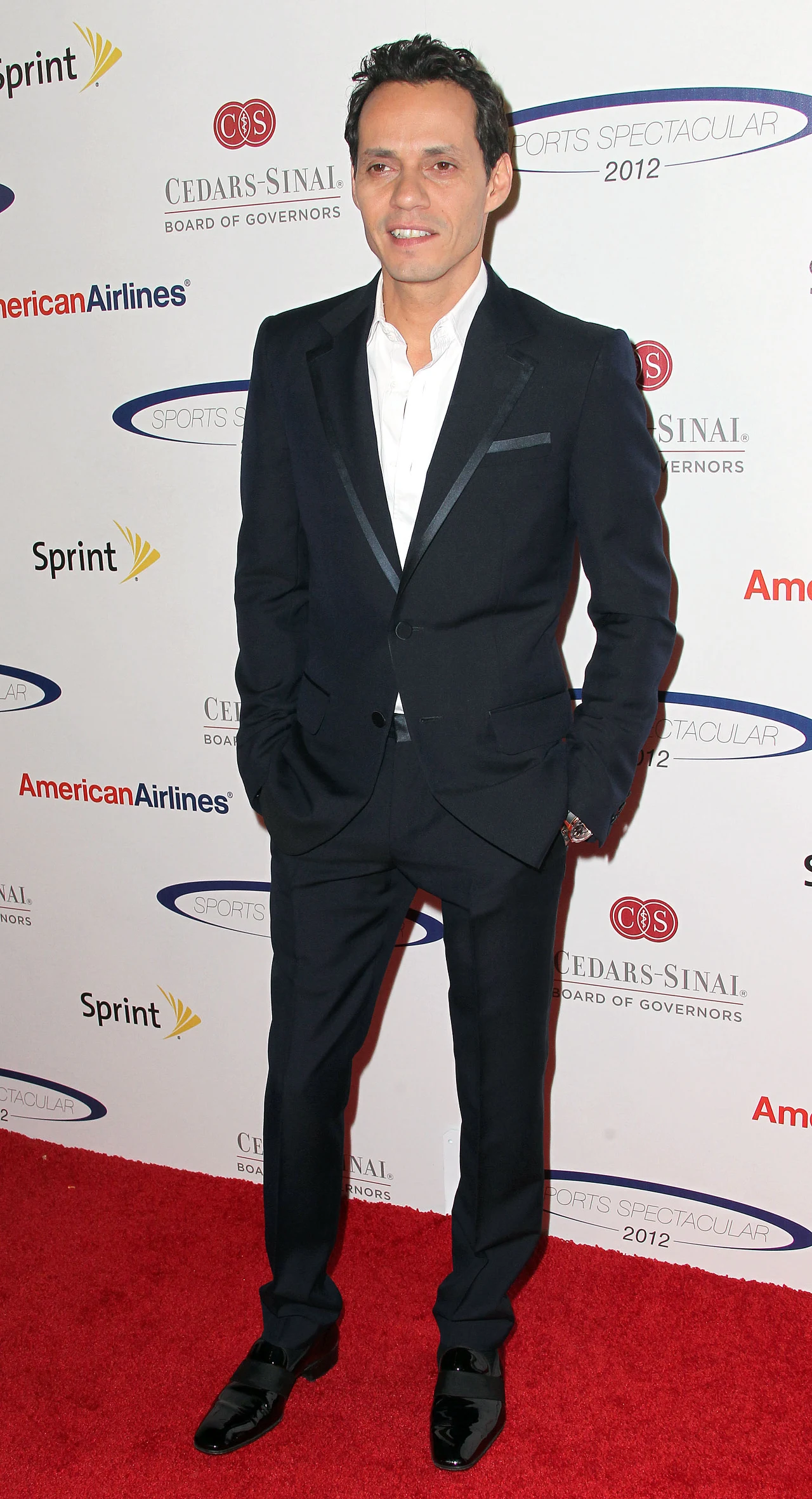 Marc Anthony Marc Anthony