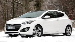 3-drzwiowy Hyundai i30 od 49 900 zł