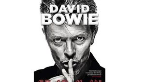 David Bowie. STARMAN.                                          