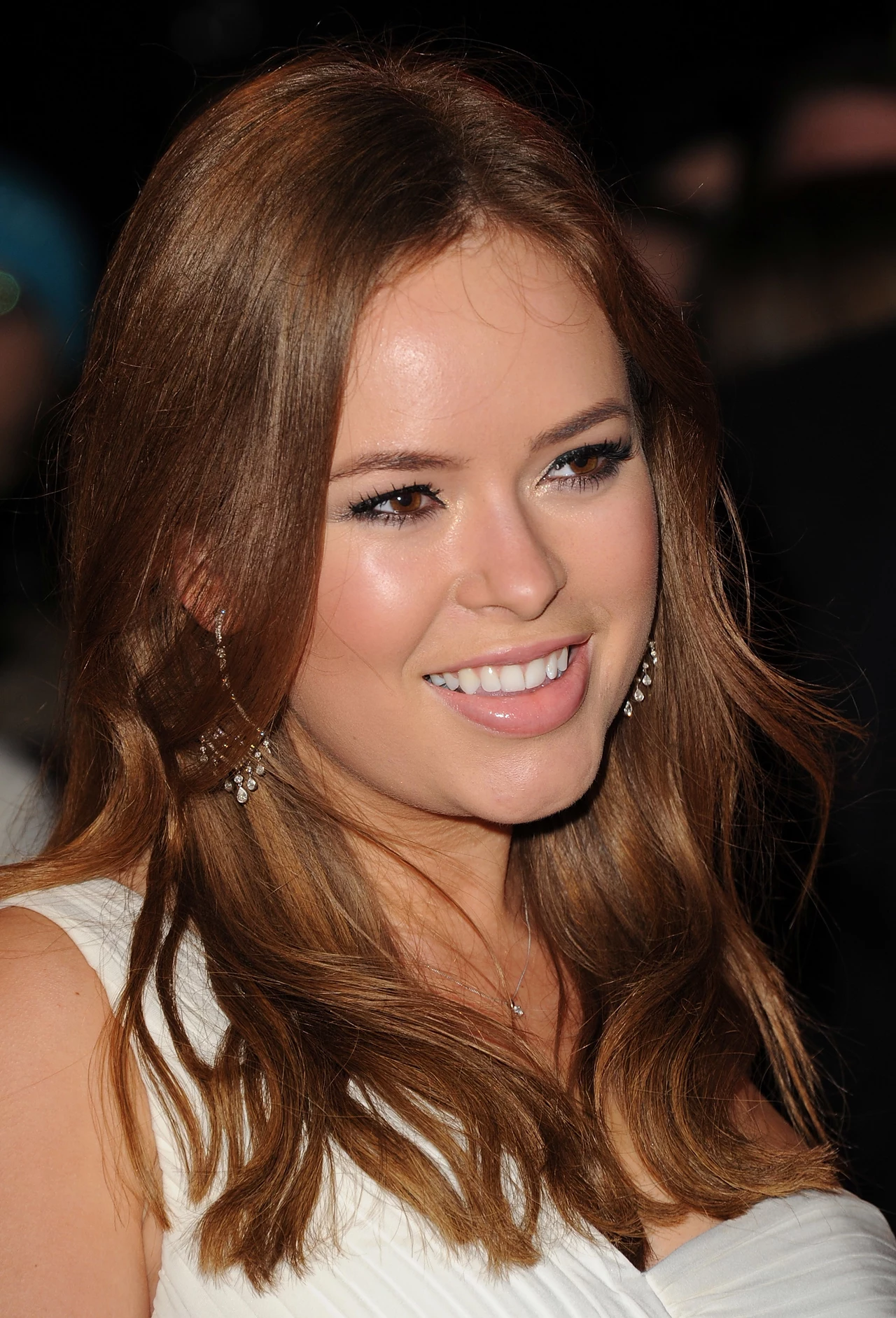Tanya Burr Tanya Burr