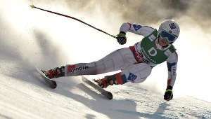 Tina Weirather