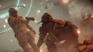 Killzone Shadow Fall - będzie jedną z pierwszych gier na PlayStation 4. Pokazane screeny z gry robią spore wrażenie!