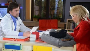 Do czego doprowadzi konflikt Agaty i Latoszka?