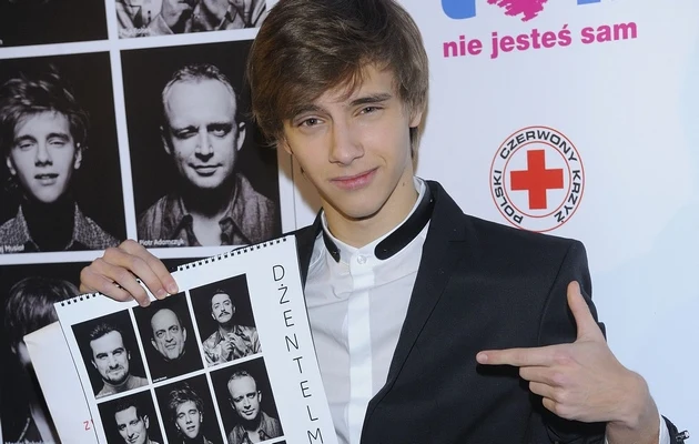 Maciek Musiał