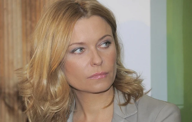 Paulina Młynarska Paulina Młynarska