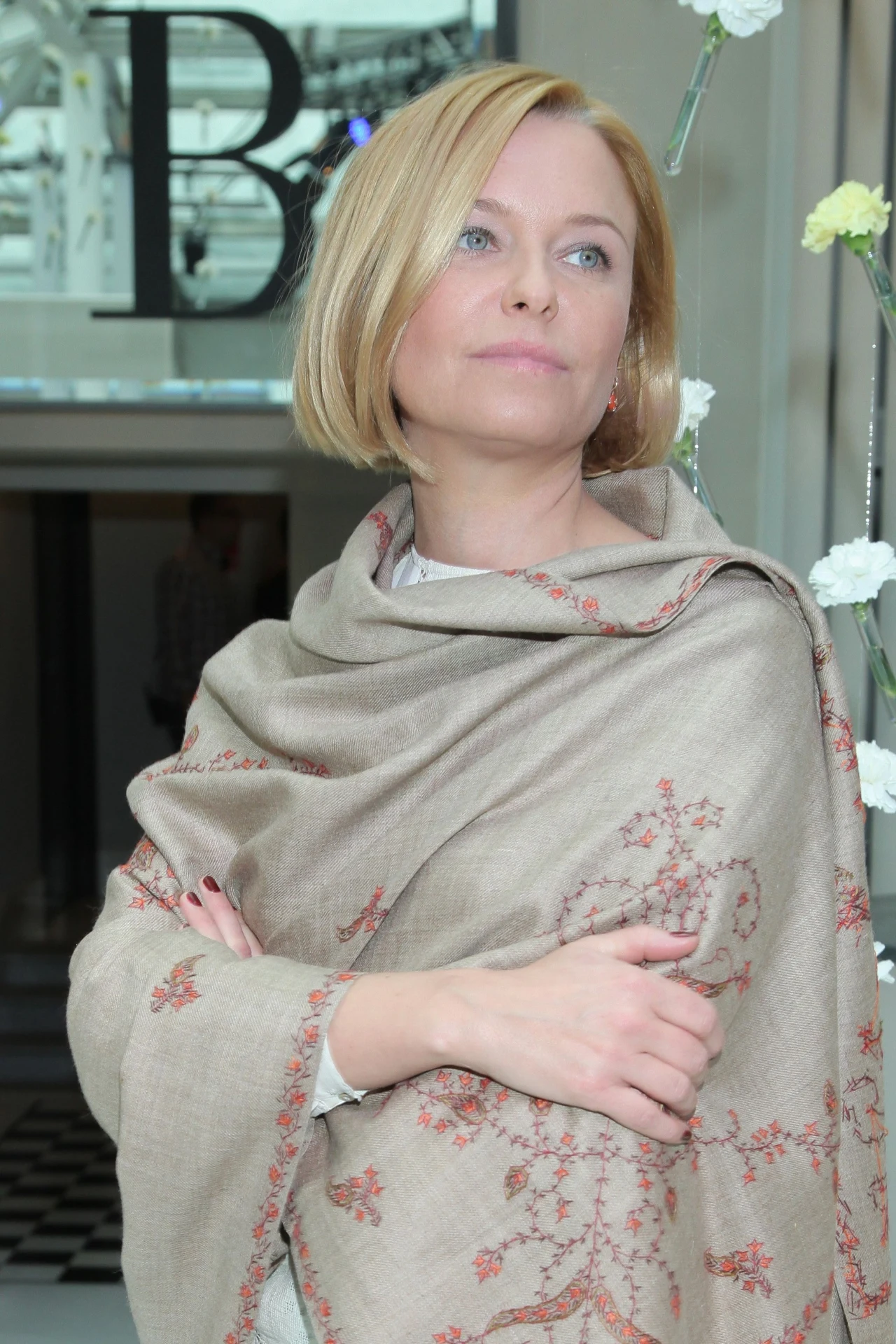 Paulina Młynarska Paulina Młynarska