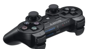 PlayStation 3 - pad