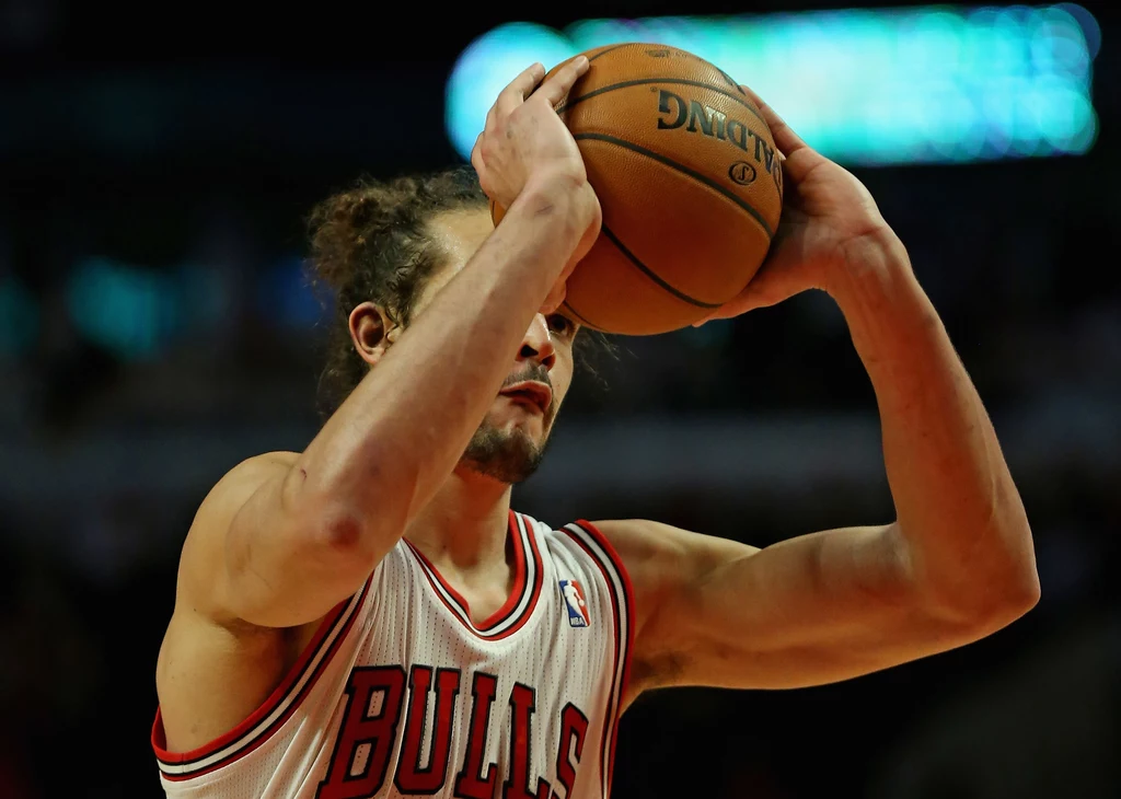 Joakim Noah