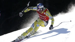 Aksel Lund Svindal