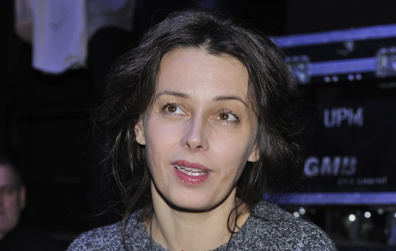 Renata Dancewicz Renata Dancewicz