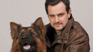 - Orlicz to dociekliwy perfekcjonista -  opowiada o swoim bohaterze Antoni Pawlicki