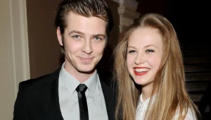 Anna Karczmarczyk i Kamil Kula