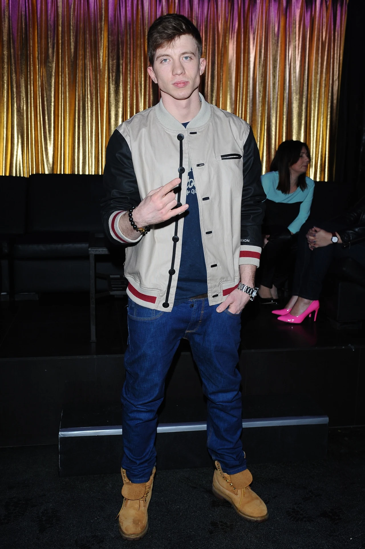 Alan Andersz Alan Andersz