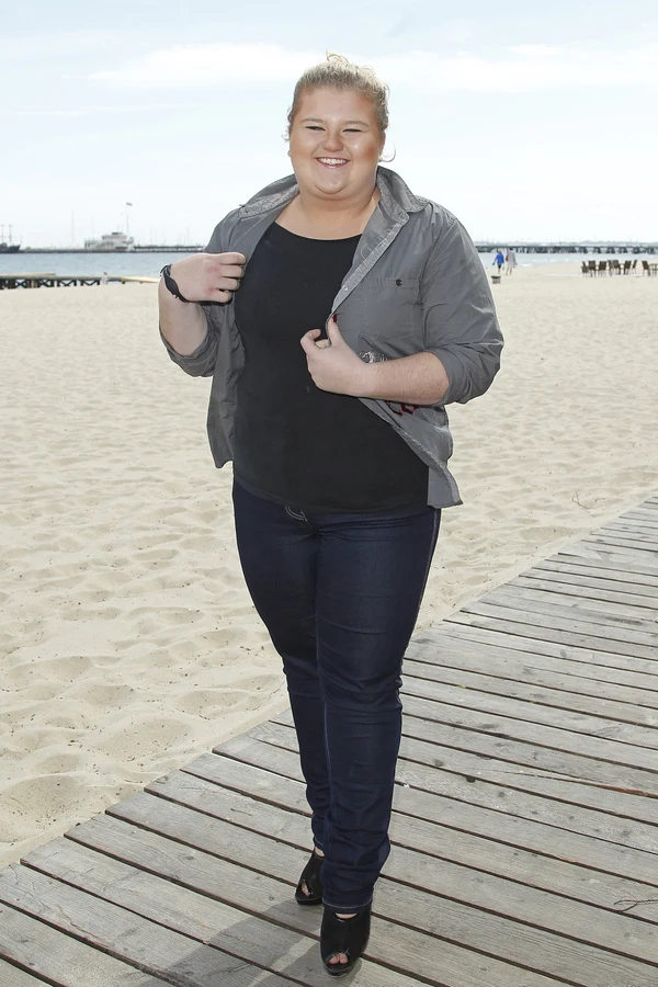 Weronika Grycan Weronika Grycan