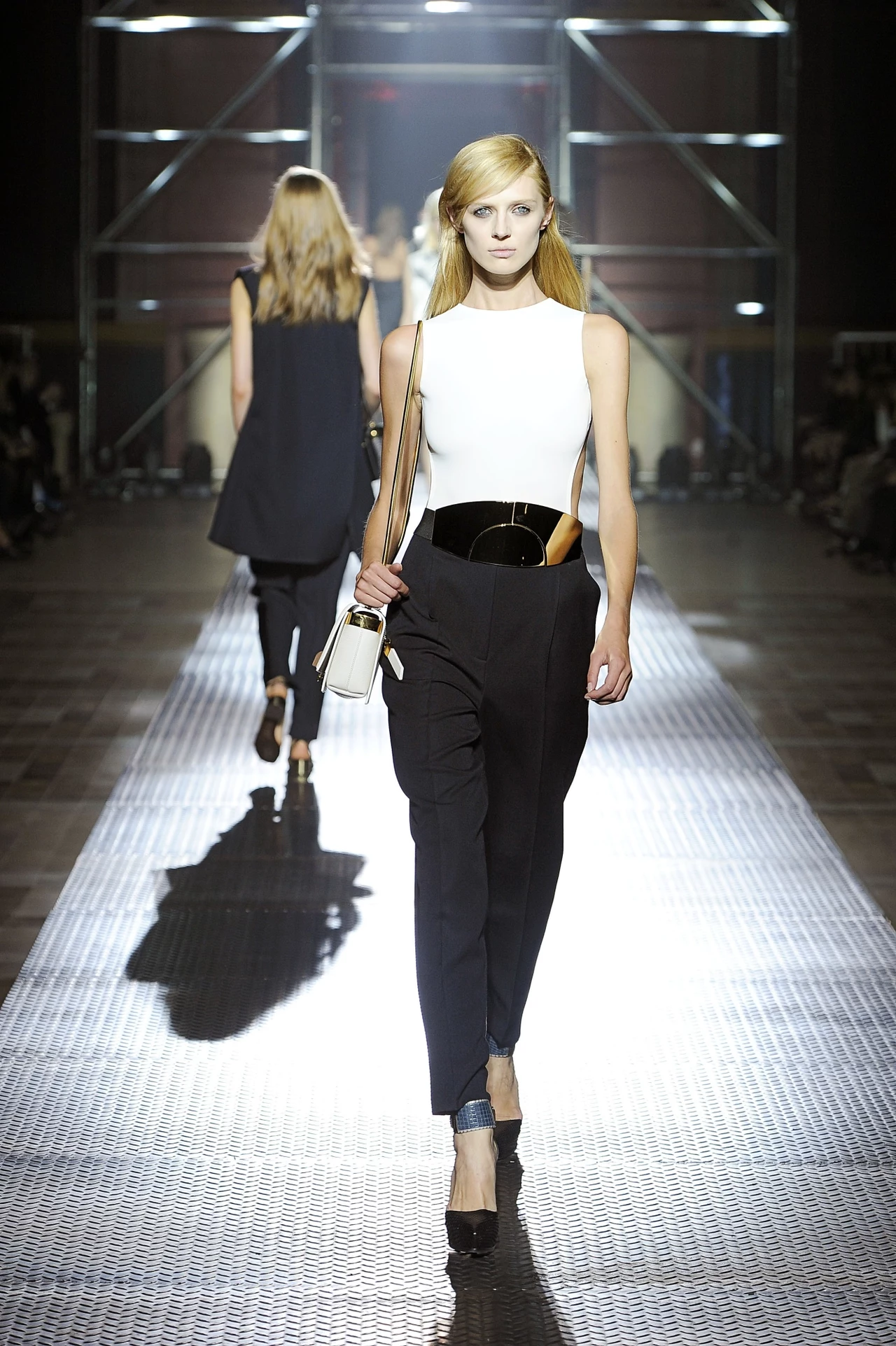 Lanvin Lanvin