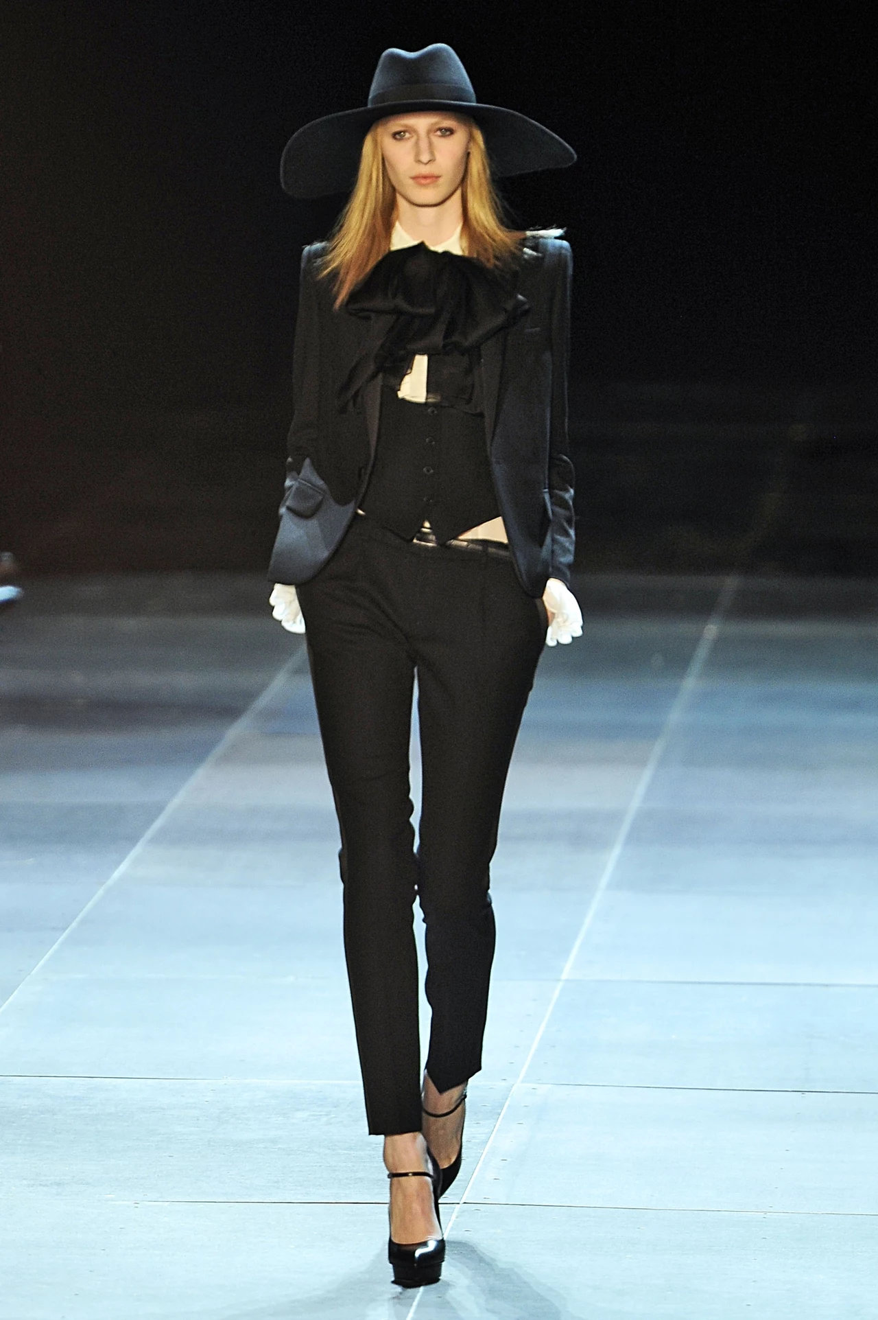 Saint Laurent Saint Laurent