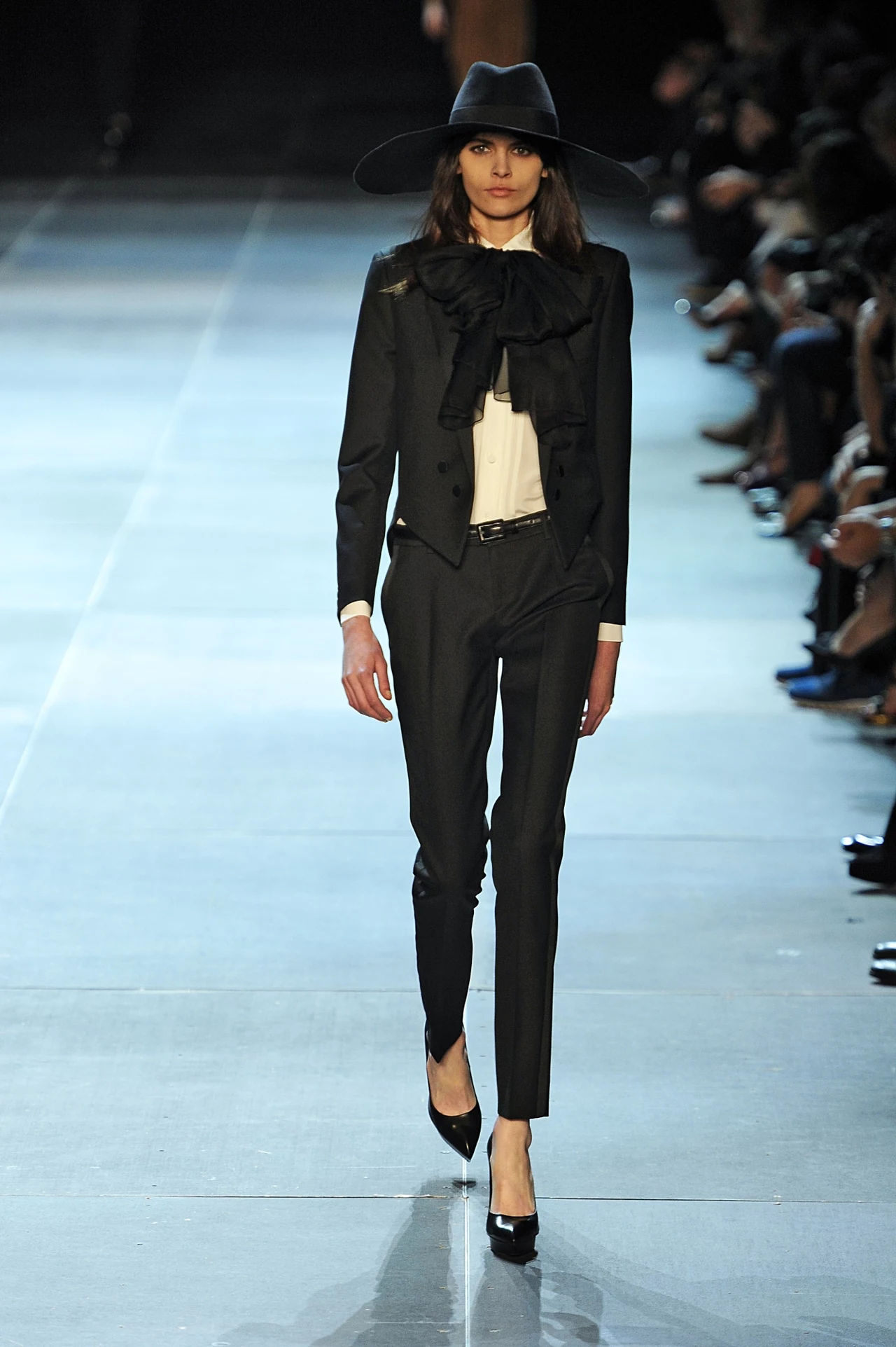 Saint Laurent Saint Laurent