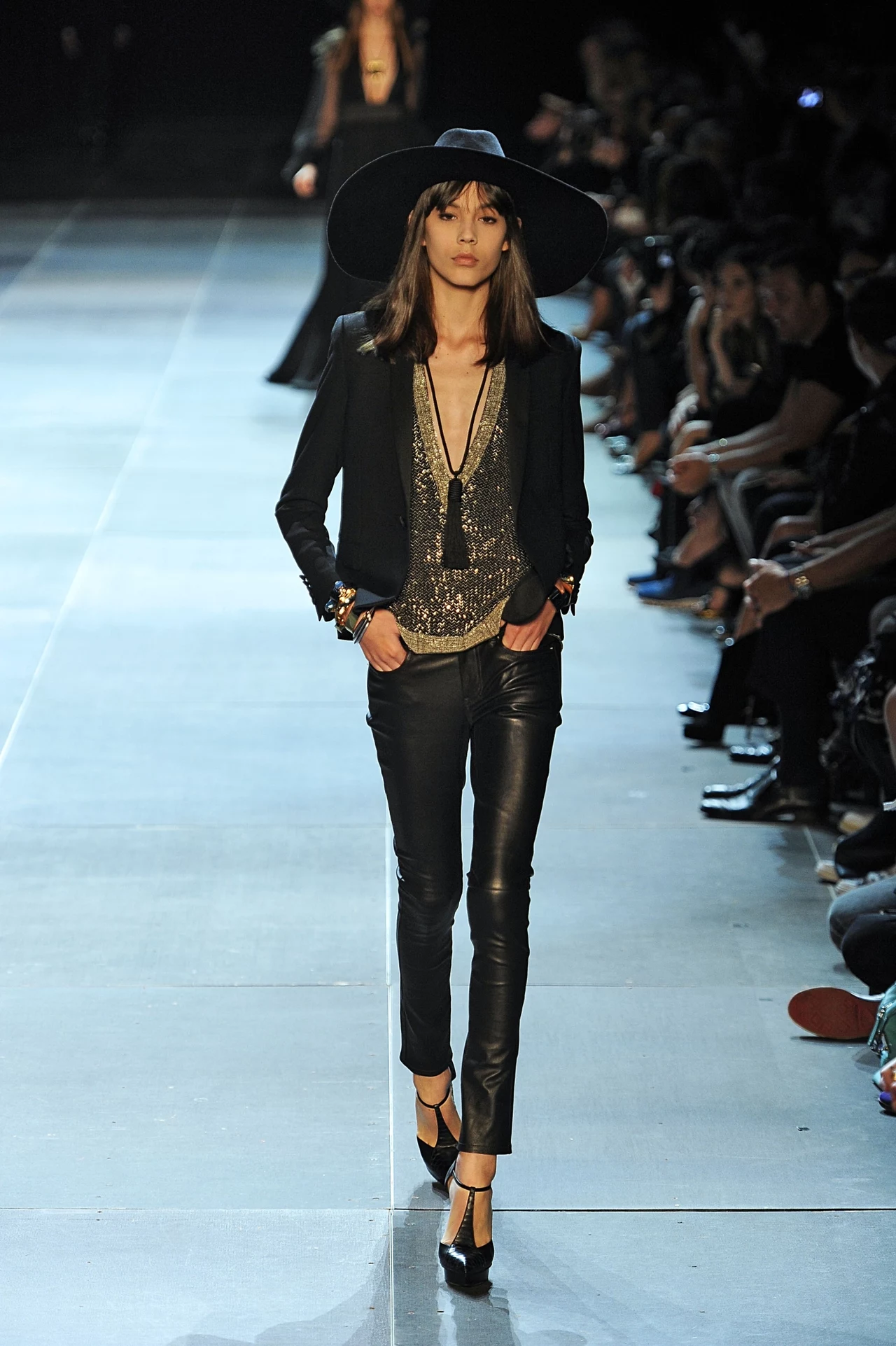 Saint Laurent Saint Laurent