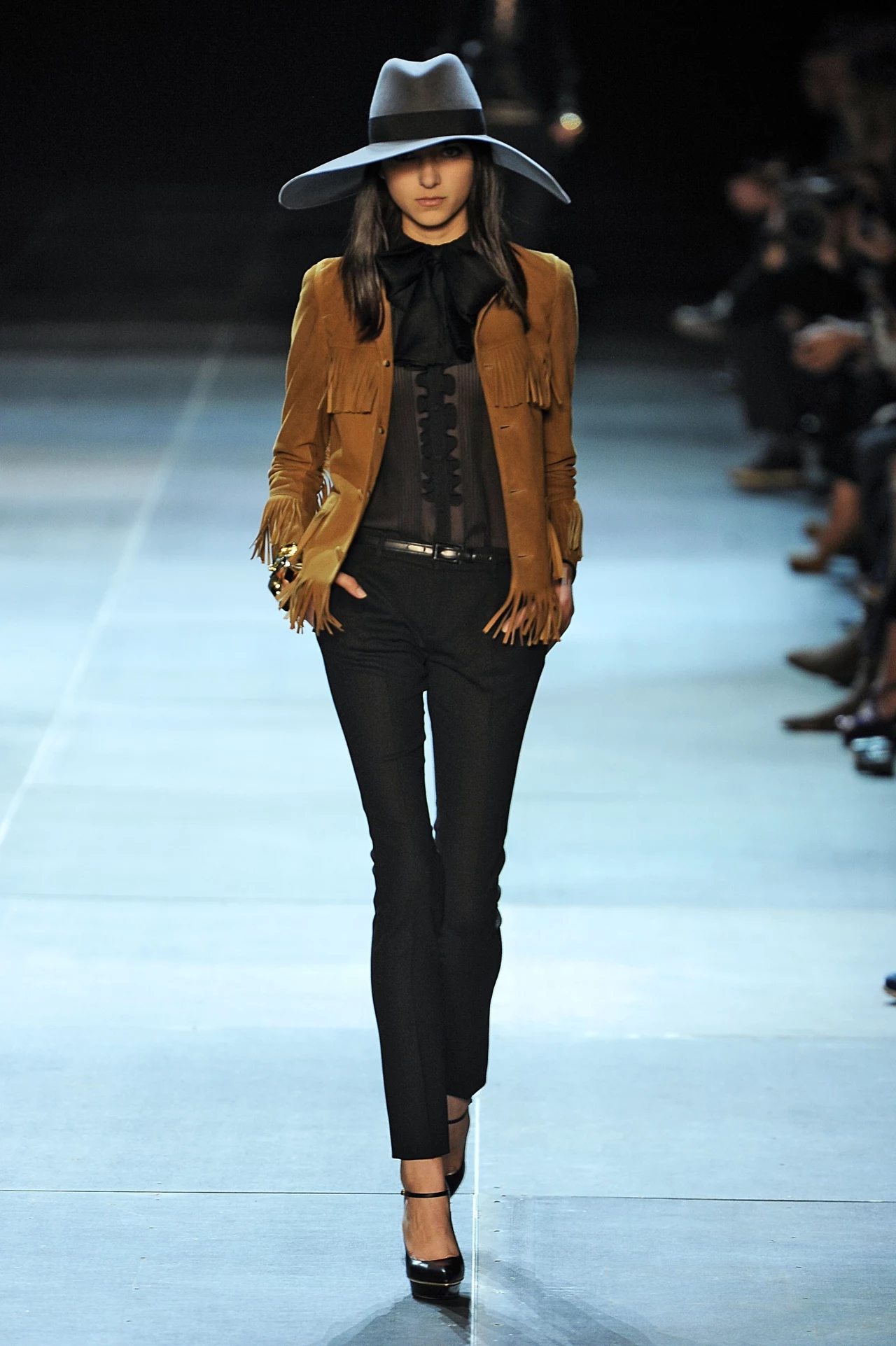 Saint Laurent Saint Laurent