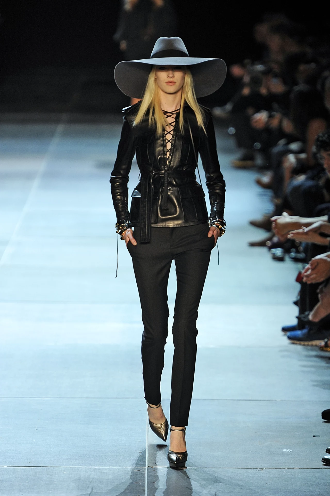 Saint Laurent Saint Laurent