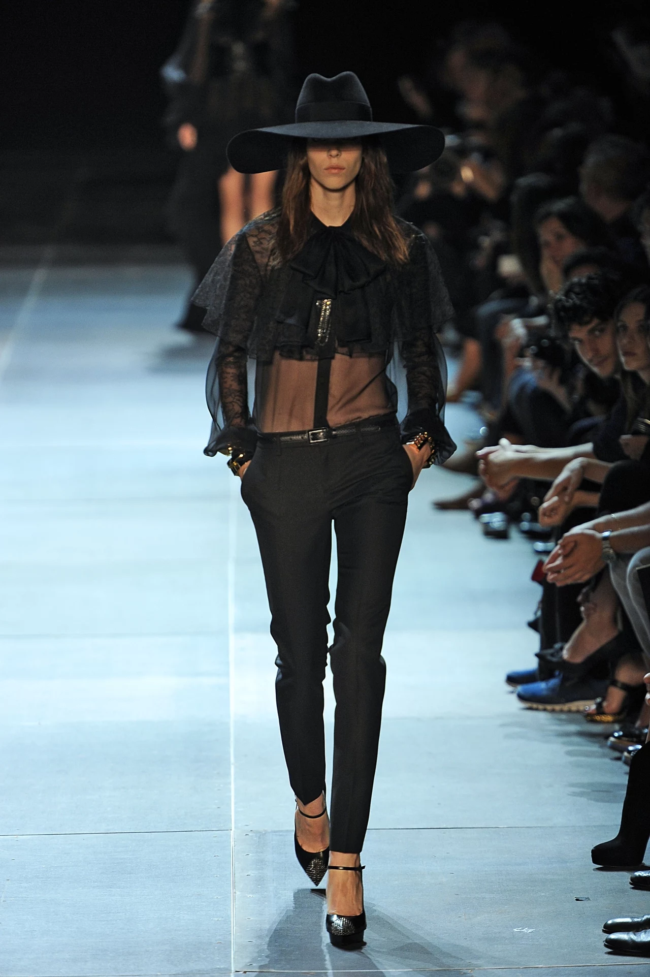 Saint Laurent Saint Laurent