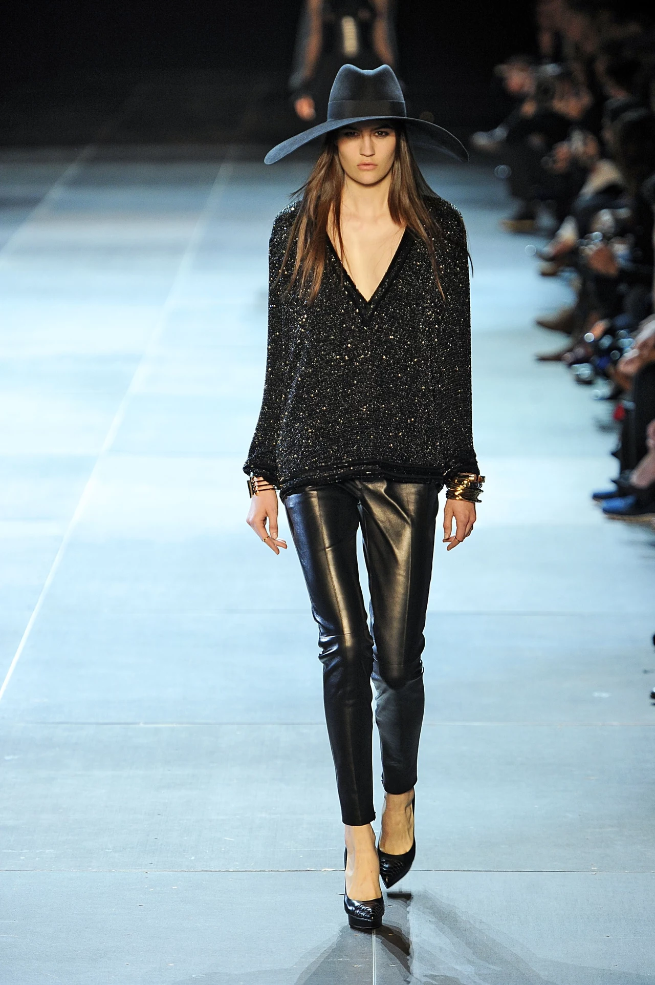 Saint Laurent Saint Laurent