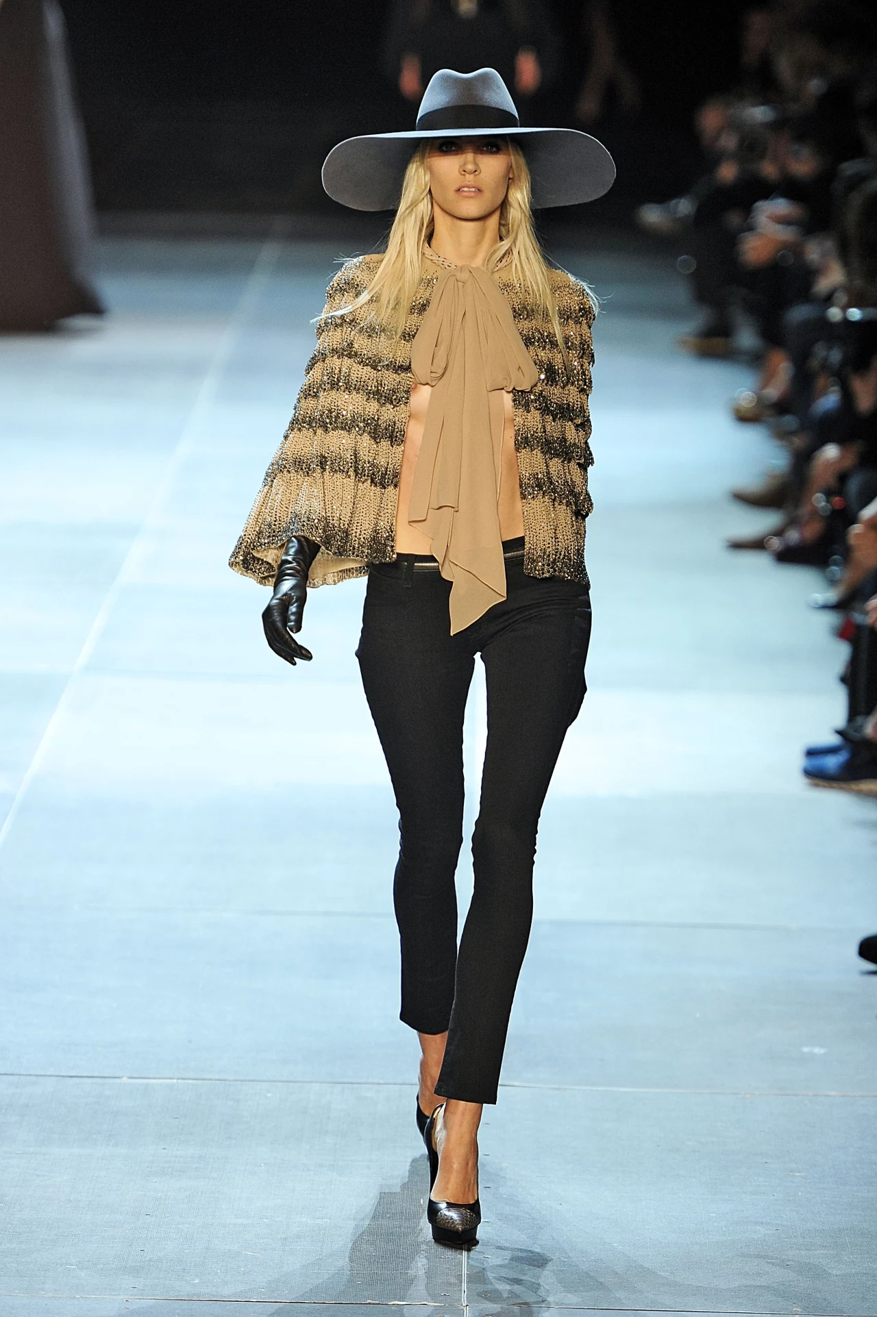 Saint Laurent Saint Laurent