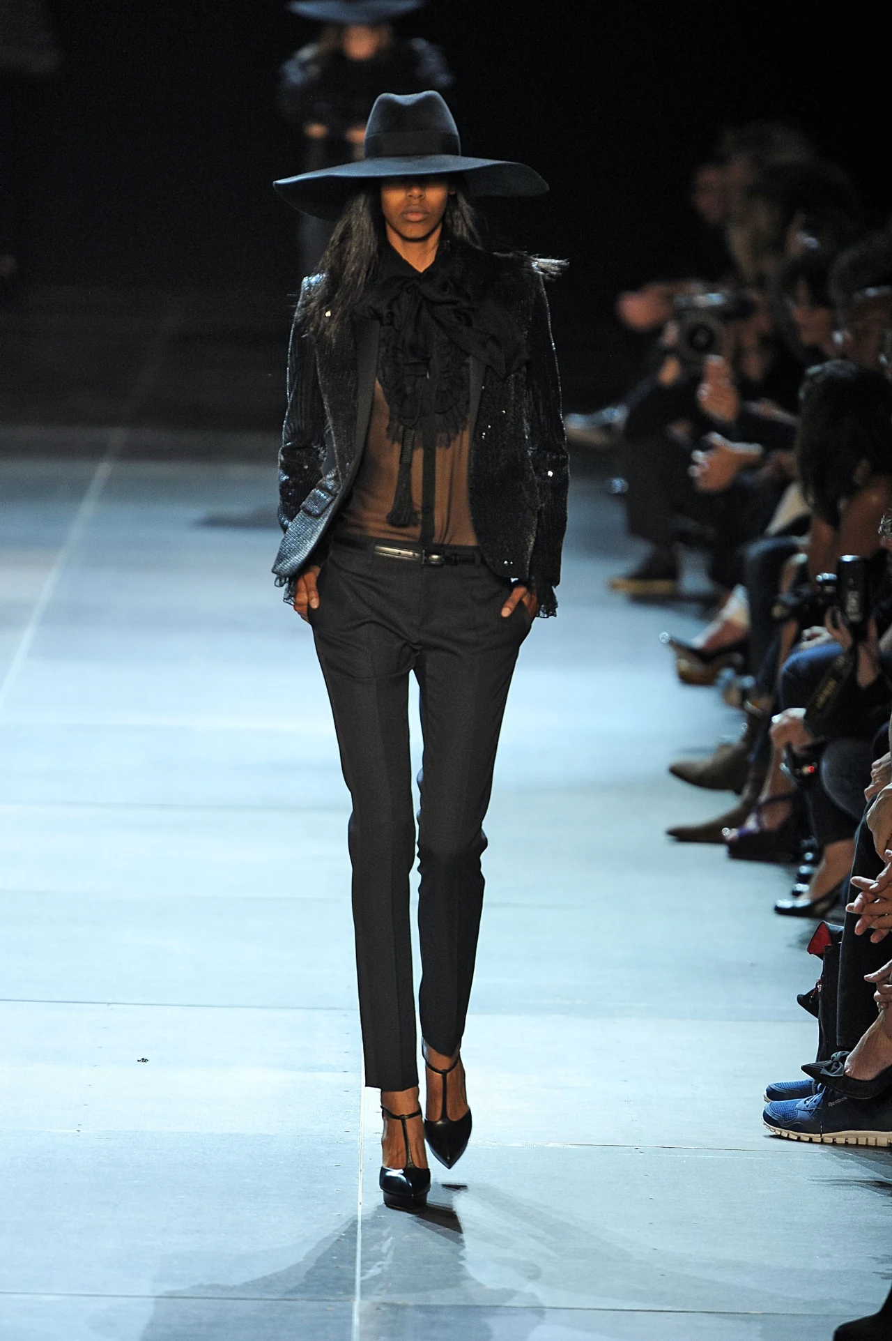 Saint Laurent Saint Laurent