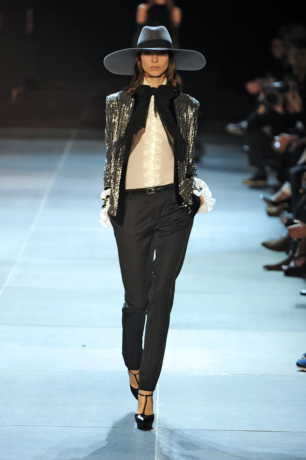 Saint Laurent Saint Laurent